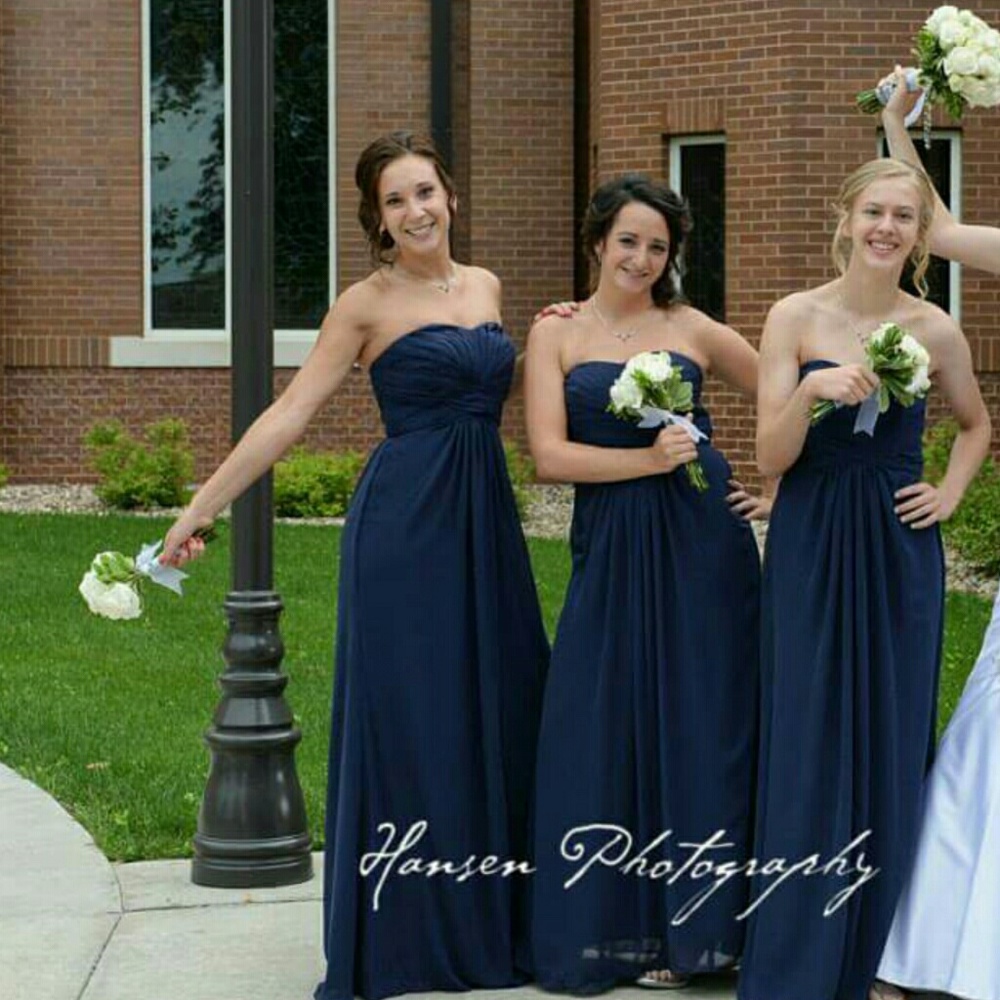 Dress - Picture 1 of 1